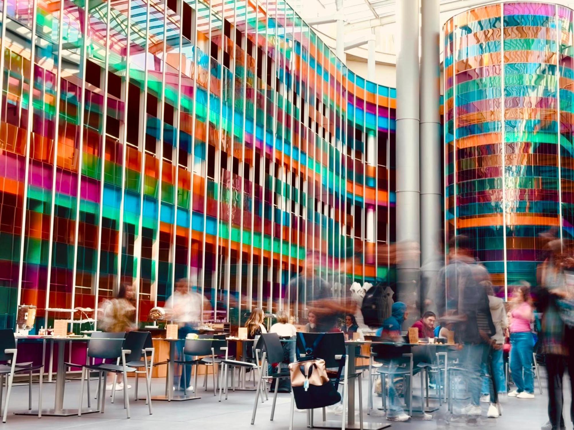 Hotel Jardines De Uleta Suites Vitoria-Gasteiz Eksteriør bilde