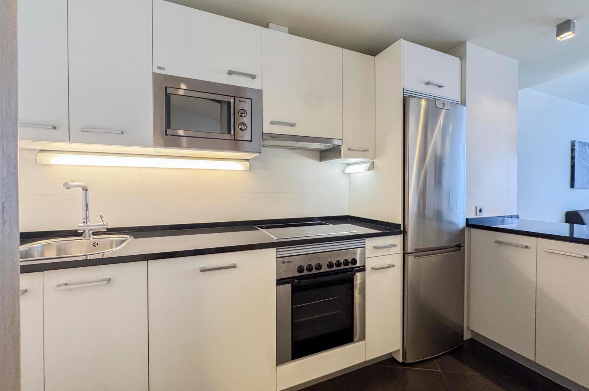 Hotel Jardines De Uleta Suites Vitoria-Gasteiz Eksteriør bilde