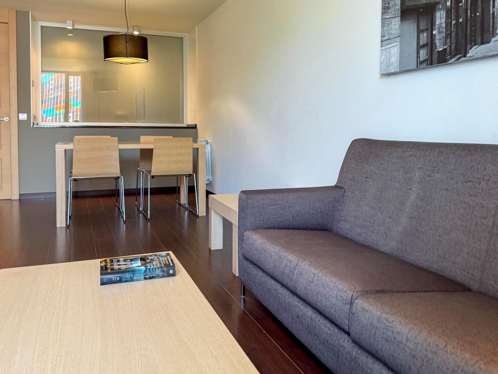 Hotel Jardines De Uleta Suites Vitoria-Gasteiz Eksteriør bilde