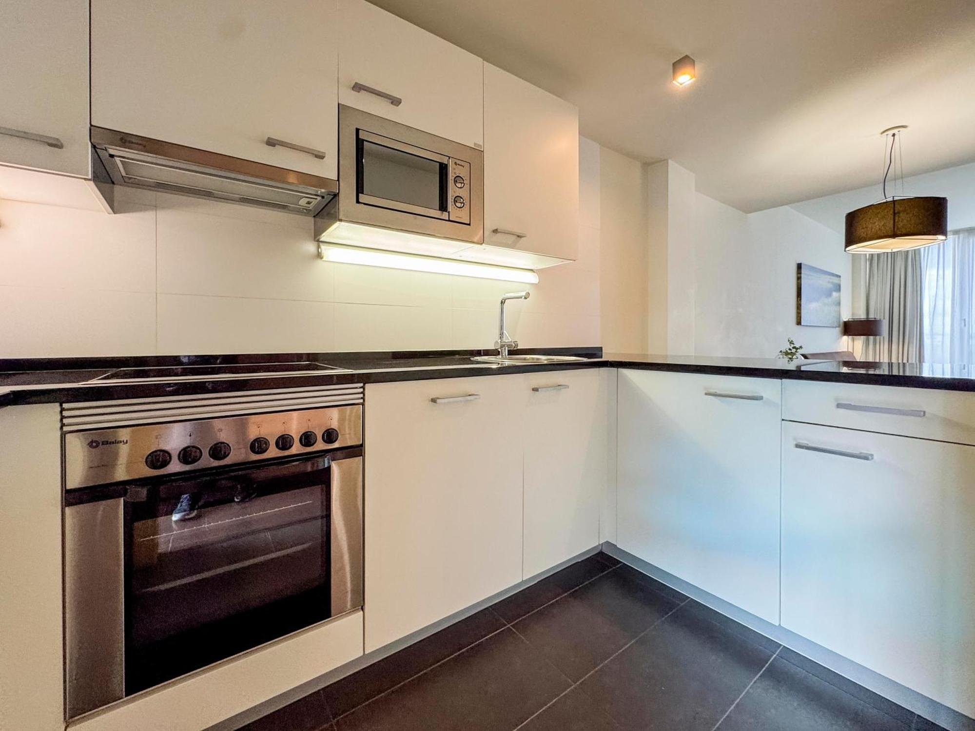 Hotel Jardines De Uleta Suites Vitoria-Gasteiz Eksteriør bilde
